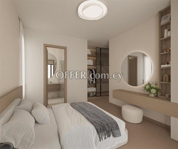Luxury 2 Bedroom Apartment Under Construction With Roof Garden  In Lak - 3