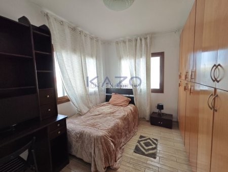 Three Bedroom Apartment in Neapolis, Limassol - 8