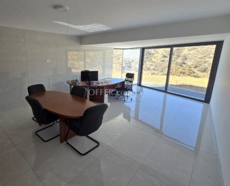 Villa for Sale with Sea View in Agios Tychonas - 8