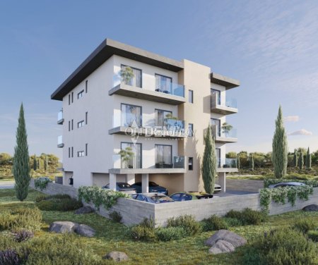 Apartment For Sale in Paphos City Center, Paphos - DP4555 - 2
