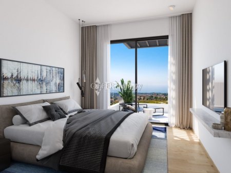 Villa For Sale in Tala, Paphos - DP4545 - 6