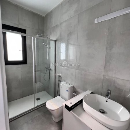 KEY READY 3 BEDROOM VILLA WITH POOL AND GARDEN IN PYRGOS - 4