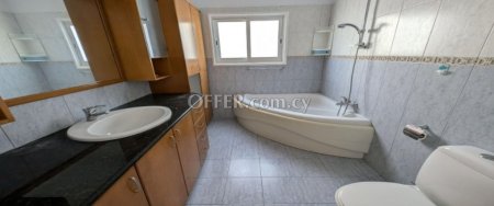 New For Sale €320,000 House (1 level bungalow) 4 bedrooms, Detached Lakatameia, Lakatamia Nicosia - 6