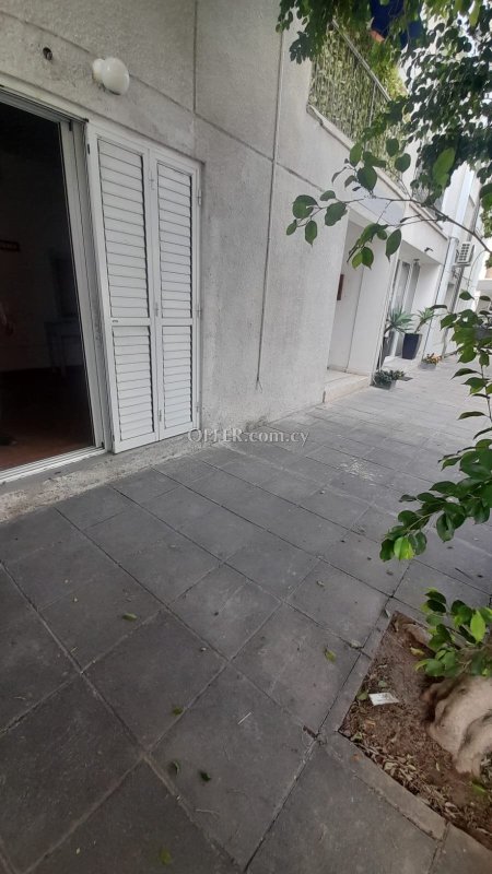 For Rent €750 Apartment Lemesos (Limassol center) Limassol - 4