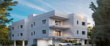 New For Sale €135,000 Apartment 1 bedroom, Aglantzia Nicosia - 4