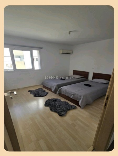 For Rent €2,300 Apartment 3 bedrooms Mesa Geitonia Limassol - 5