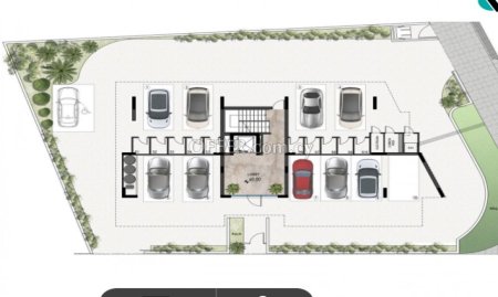 New For Sale €375,000 Penthouse Luxury Apartment 2 bedrooms, Nicosia (center), Lefkosia Nicosia - 3
