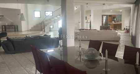 New For Sale €1,050,000 Villa 3 bedrooms, Detached Latsia (Lakkia) Nicosia - 6