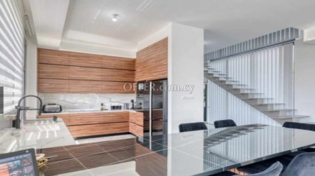 New For Sale €850,000 House 4 bedrooms, Detached Aradippou Larnaca - 6