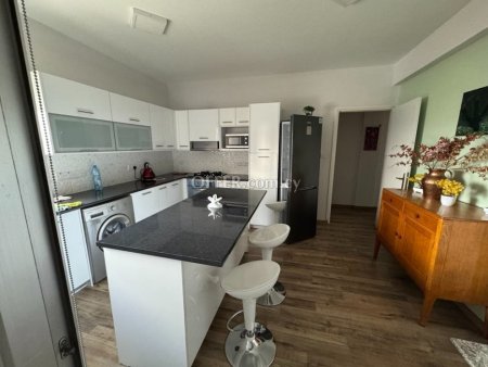 2-bedroom Apartment 100 sqm in Limassol (Town) - 8