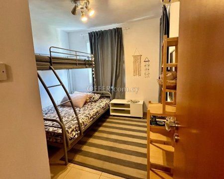 2 Bed Apartment for Sale in Paralimni, Ammochostos - 2