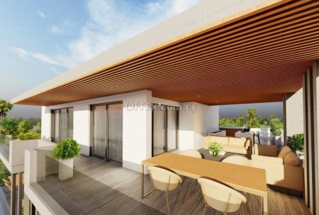 2 Bed Apartment for Sale in Livadia, Larnaca - 2