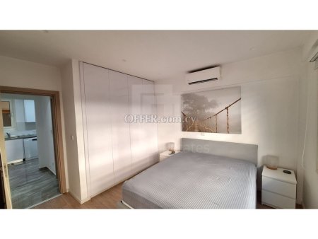 Luxury flat 50m to the sandy beach and 5 minutes walk to the Old Town and City Center - 5