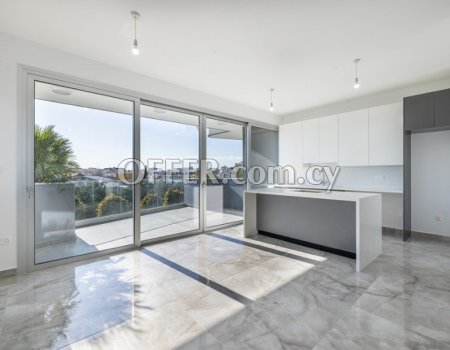 2 Bedroom Apartment in the center of Limassol - 7