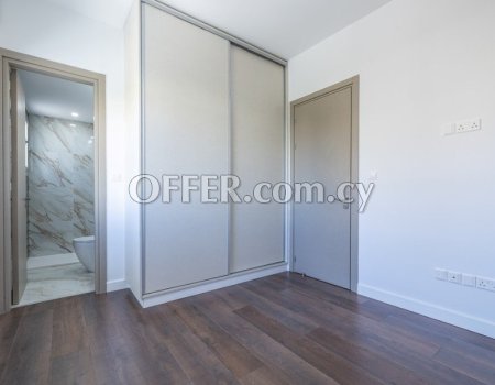 2 Bedroom Apartment in the center of Limassol - 4