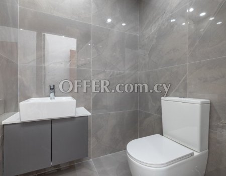 2 Bedroom Apartment in the center of Limassol - 3