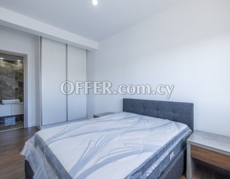 2 Bedroom Apartment in the center of Limassol - 5