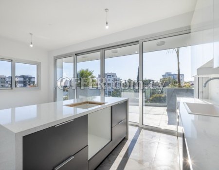 2 Bedroom Apartment in the center of Limassol - 6