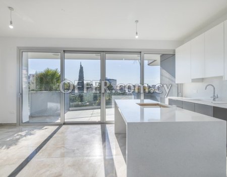 2 Bedroom Apartment in the center of Limassol - 8
