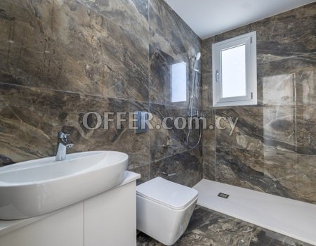2 Bedroom Apartment in the center of Limassol - 2