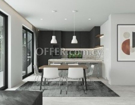 For Sale, Luxury Two-Bedroom Apartment in Tseri - 3
