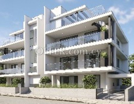 For Sale, Luxury Two-Bedroom Apartment in Tseri - 4