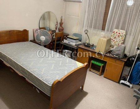 For Sale, Three-Bedroom Apartment in Agioi Omologites - 5