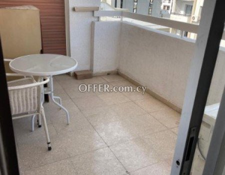 For Sale, Three-Bedroom Apartment in Agioi Omologites - 2