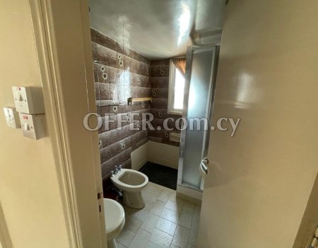 For Sale, Three-Bedroom Apartment in Agioi Omologites - 3