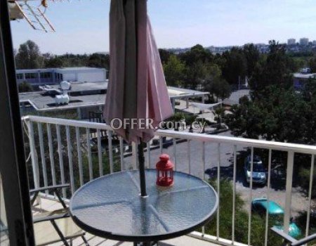 For Sale, Two-Bedroom Apartment in Lykavitos - 2