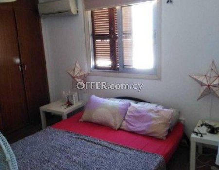 For Sale, Two-Bedroom Apartment in Lykavitos - 5
