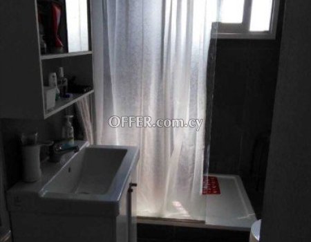 For Sale, Two-Bedroom Apartment in Lykavitos - 4
