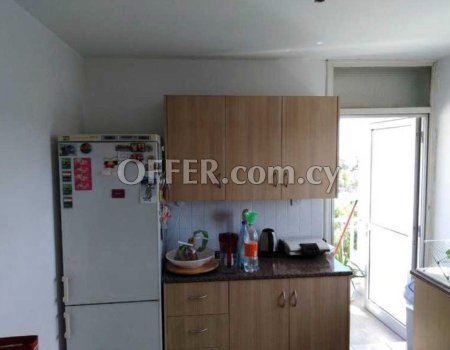 For Sale, Two-Bedroom Apartment in Lykavitos - 6