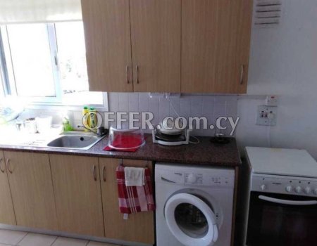 For Sale, Two-Bedroom Apartment in Lykavitos - 7