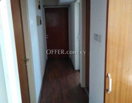 For Sale, Two-Bedroom Apartment in Lykavitos - 3