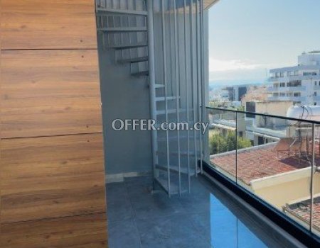 APARTMENT FOR RENT - 5
