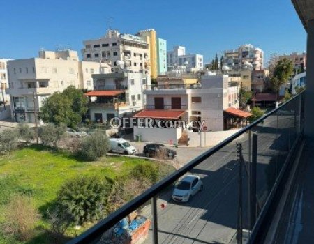 APARTMENT FOR RENT - 6