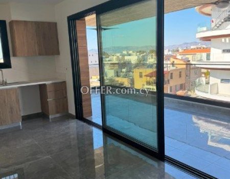 APARTMENT FOR RENT - 2