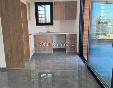 APARTMENT FOR RENT - 4