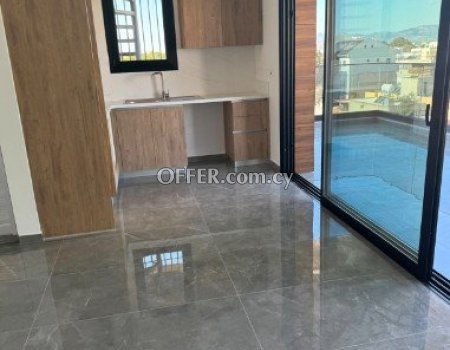 APARTMENT FOR RENT - 3
