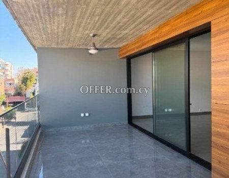APARTMENT FOR RENT - 1