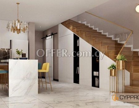 3 Bedroom House in Ypsoupoli - 4