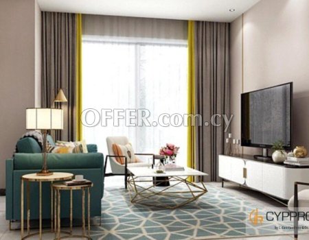 3 Bedroom House in Ypsoupoli - 2
