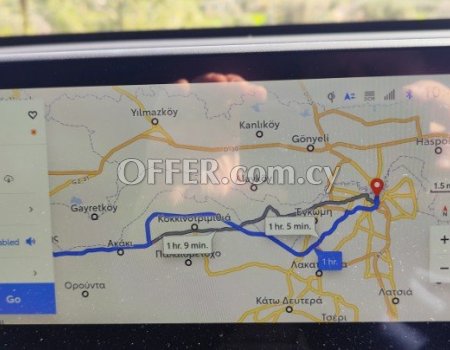 2022 Toyota bZ4X 2.0L Electric Automatic SUV - 3