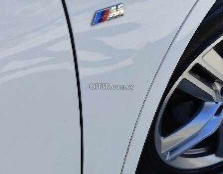 2019 BMW x1 2.0L Diesel Automatic SUV - 4