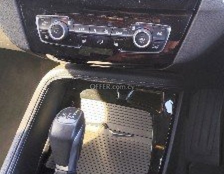 2019 BMW x1 2.0L Diesel Automatic SUV - 2