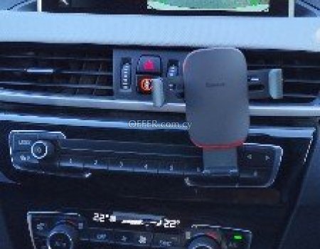 2019 BMW x1 2.0L Diesel Automatic SUV - 5