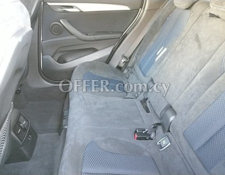 2019 BMW x1 2.0L Diesel Automatic SUV - 6