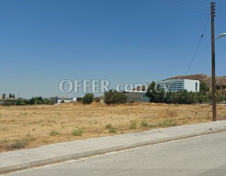 ΟΙΚΟΠΕΔΟ - ΑΓΙΑ ΒΑΡΒΑΡΑ - 3