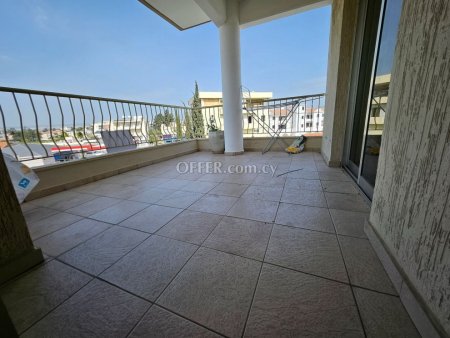 2 Bed Apartment for rent in Zakaki, Limassol - 4